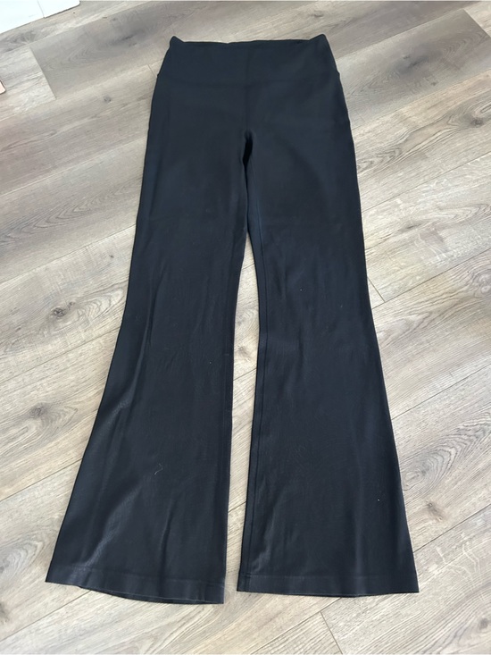 lululemon athletica Pants - Lululemon Athletics Flaired Leggings